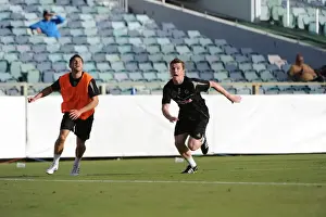 Wolverhampton Wanderers 2009-10 Pre-Season Tour: Matches in Australia
