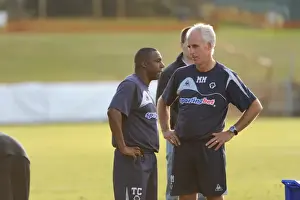Wolverhampton Wanderers 2009 Pre-Season Tour: Matches from the 09-10 Season in Australia