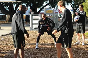 Pre-Season Tour 2009 - Australia Prints: Wolverhampton Wanderers 2009 Pre-Season Tour: Matches from the 09-10 Season in Australia
