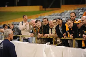 Pre-Season Tour 2009 - Australia Prints: Wolverhampton Wanderers 2009 Pre-Season Tour: Matches from the 09-10 Season in Australia