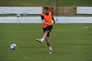 Pre-Season Tour 2009 - Australia Prints: Wolverhampton Wanderers 2009 Pre-Season Tour: Matches from the 2009-10 Season in Australia