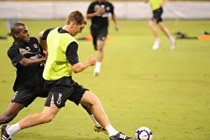 Wolverhampton Wanderers 2009 Pre-Season Tour: Matches in Australia - 09-10 Season