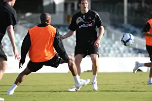 Wolverhampton Wanderers: 2009 Pre-Season Training in Australia