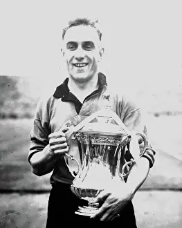 Wolverhampton Wanderers: Billy Wright and the FA Cup Triumph over Leicester City (1949)