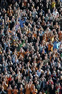 Wolverhampton Wanderers: The Euphoria of Promotion - Wolves Thrilling Victory over QPR (April 18, 2009)