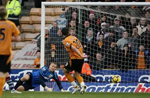 Wolverhampton Wanderers: Nenad Milijas Scores the Opener in Premier League Victory over Burnley