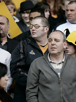 Wolverhampton Wanderers: Promotion Celebrations vs Queens Park Rangers (08/09)