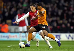 Wolverhampton Wanderers vs. Arsenal: A Premier League Showdown - Davis vs. Ramsey