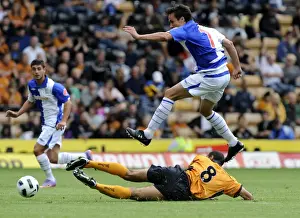 Wolverhampton Wanderers vs Athletic Bilbao: A Clash of Midfield Titans - Karl Henry vs David Lopez