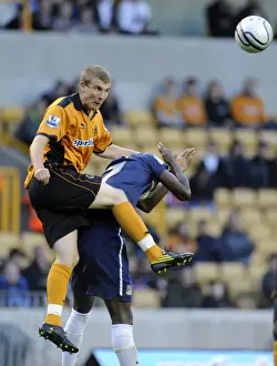 Wolverhampton Wanderers vs. Southend United: Carling Cup Clash - A Battle Between Sam Winnall and Anthony Grant