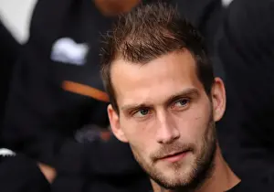 Walsall V Wolves Prints: Wolverhampton Wanderers vs Walsall: Roger Johnson Kicks Off Pre-Season Friendly
