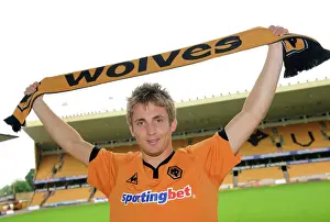 Wolverhampton Wanderers Welcome Kevin Doyle to the Premier League Squad