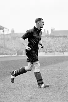 History Prints: Wolves Legendary Manager: Stan Cullis (1940s-1960s)