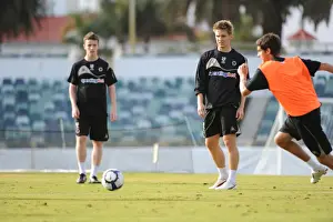 Wolves Previous Seasons: Season 2009-10: Matches 09-10: Pre-Season tour 2009 - Australia