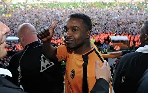 Wolves Secure Promotion: Thrilling Victory Over QPR (April 18, 2009)