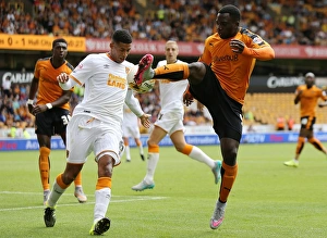 Wolves vs Hull City Showdown: A Championship Clash between Nouha Dicko and Curtis Davis